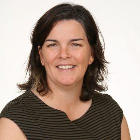 Heather Henricks portrait