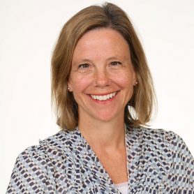 Kelsey Edmunds portrait