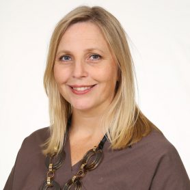 Lisa Watson portrait