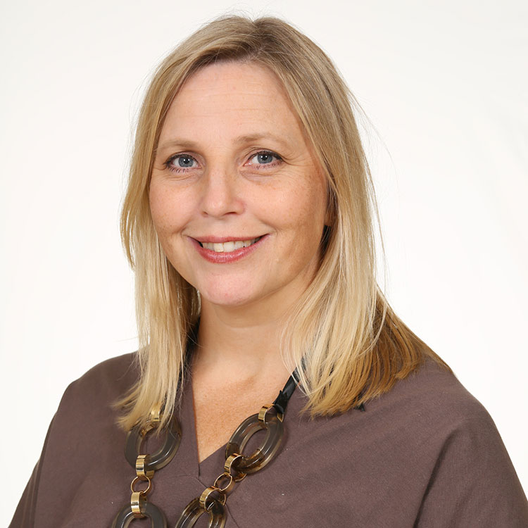Lisa Watson