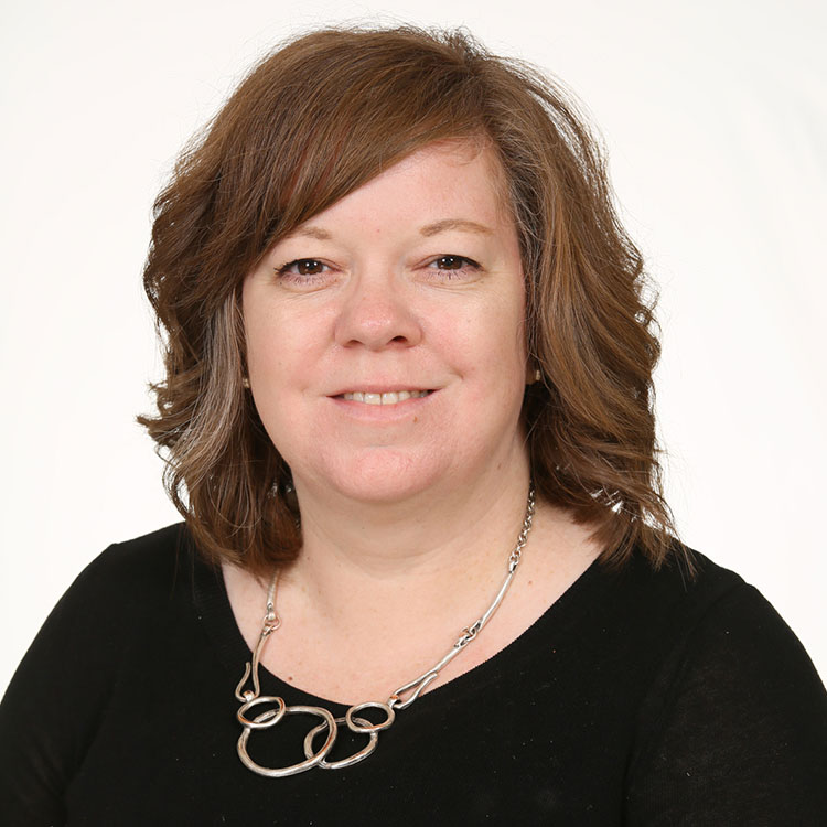 Natalie LaForest