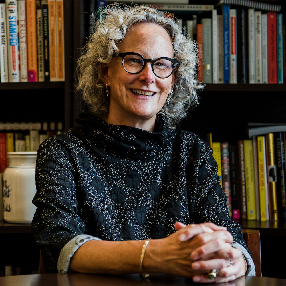 Martha Perry '85